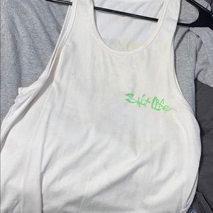 Men’s salt life tank top